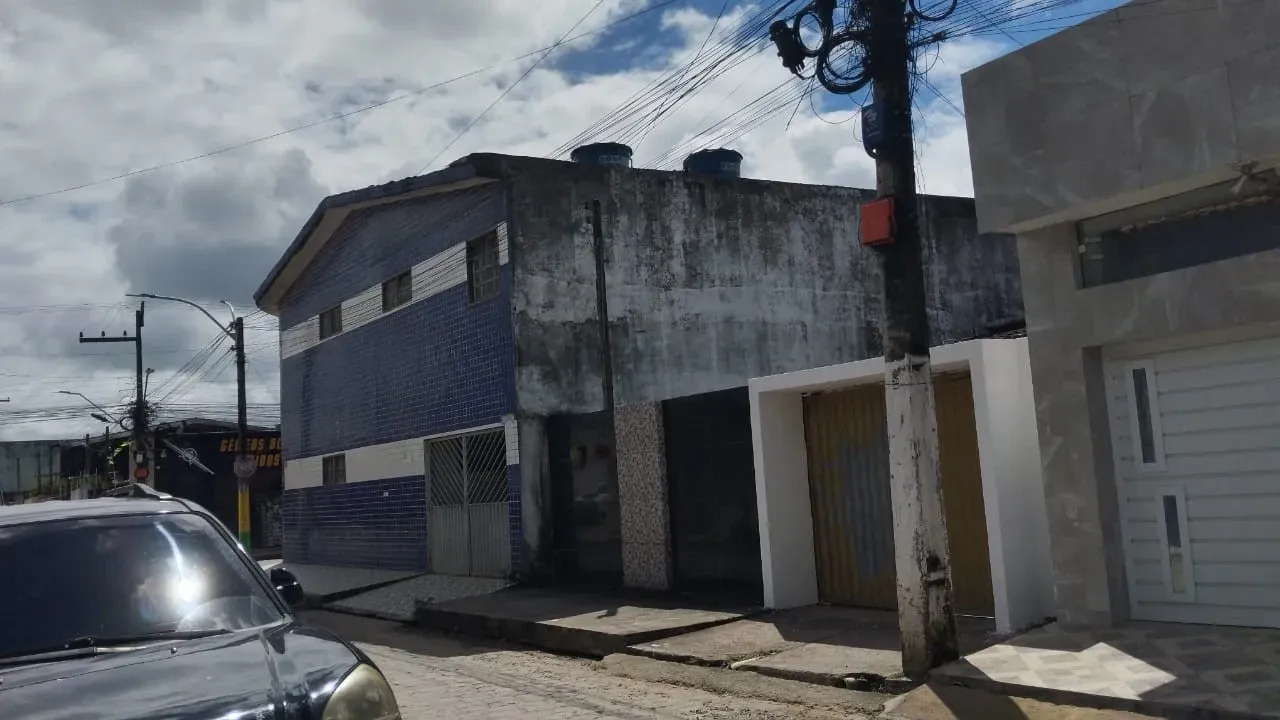Casa com 3 Quartos à Venda, 80 m² em Rua F Loteamento Asa do Vento, s/n Rio Largo, Alagoas, 459 - Rio Largo, Rio Largo - AL