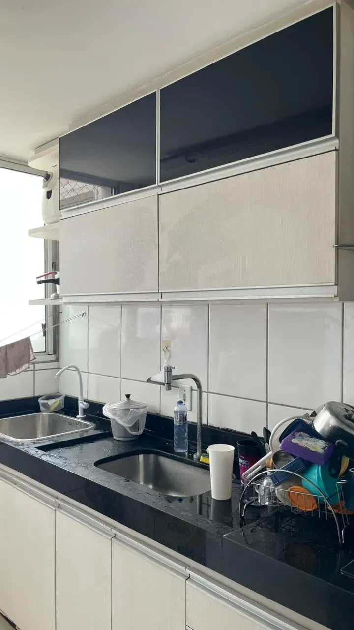 Foto do imóvel: Apartamento com 3 Quartos à Venda, 78 m²