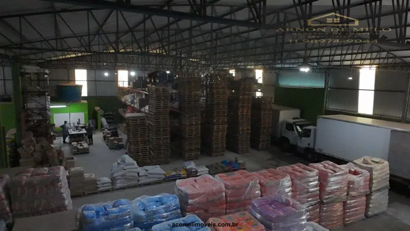 Imagem Galpões para locação em Atibaia no bairro Belvedere