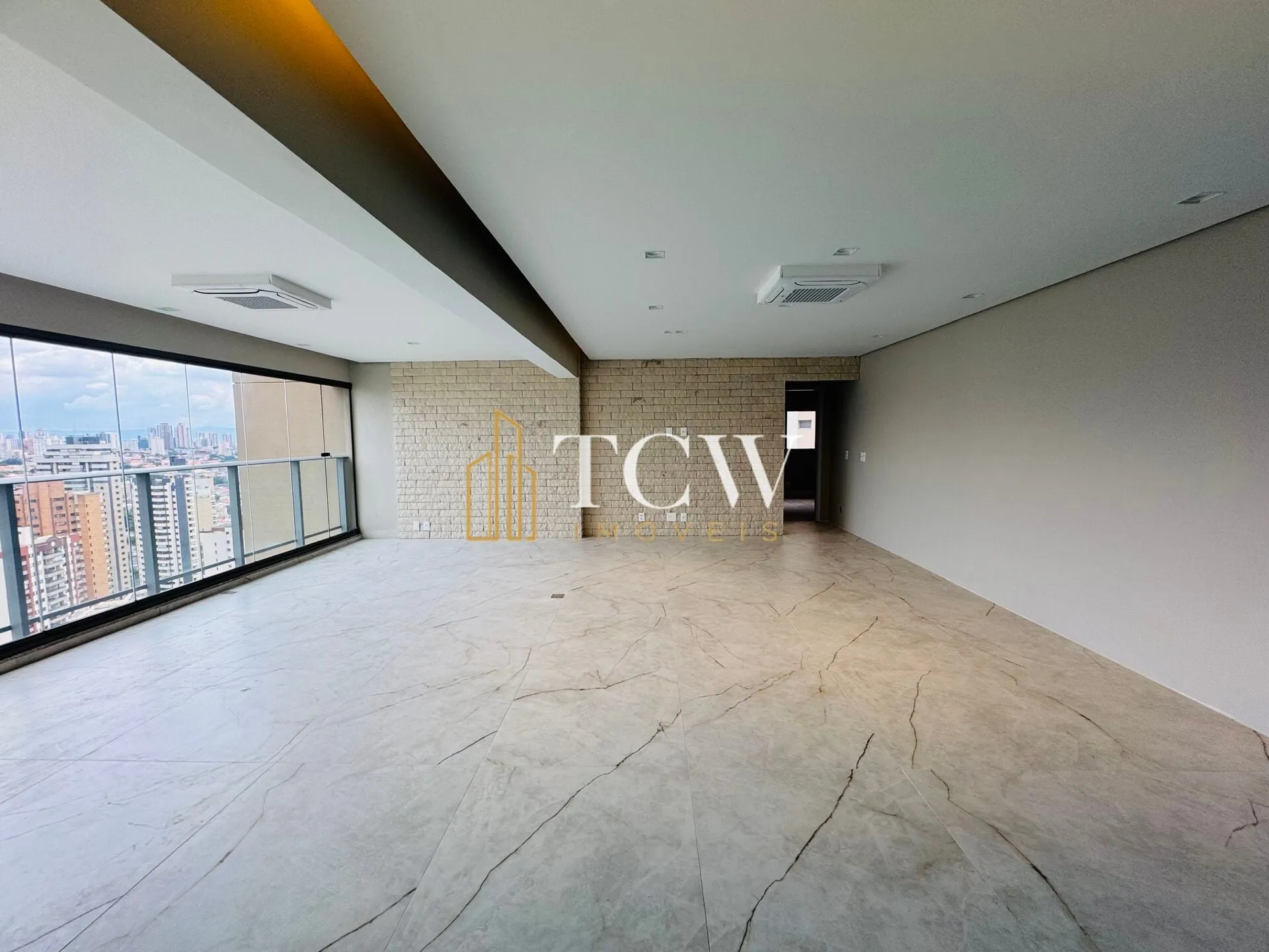 Imagem Apartamento à Venda na Chácara Klabin | 3 Suítes | 146 m² | 2 Vagas | Andar Alto | São Paulo/SP