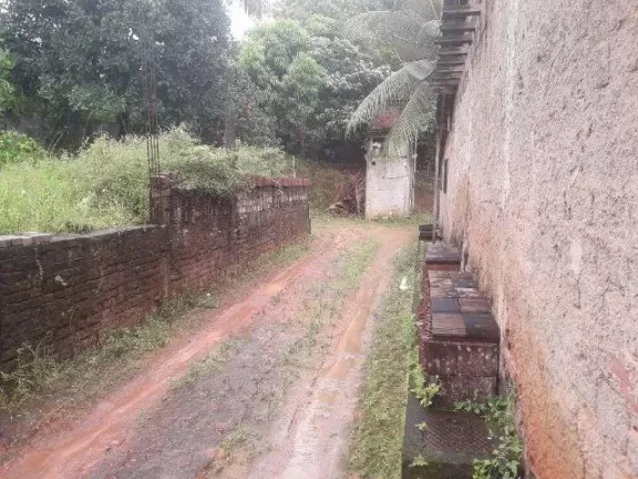 Imagem Terreno para Venda em Paulista, Centro