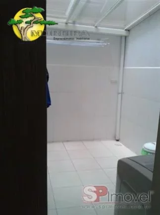 Imagem CASA EM CONDOMÍNIO FECHADO - PARADA INGLESA