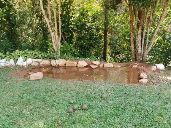 Imagem Sítio 36 mil m² Piracaia Asfalto e Escritura Estuda Proposta!!