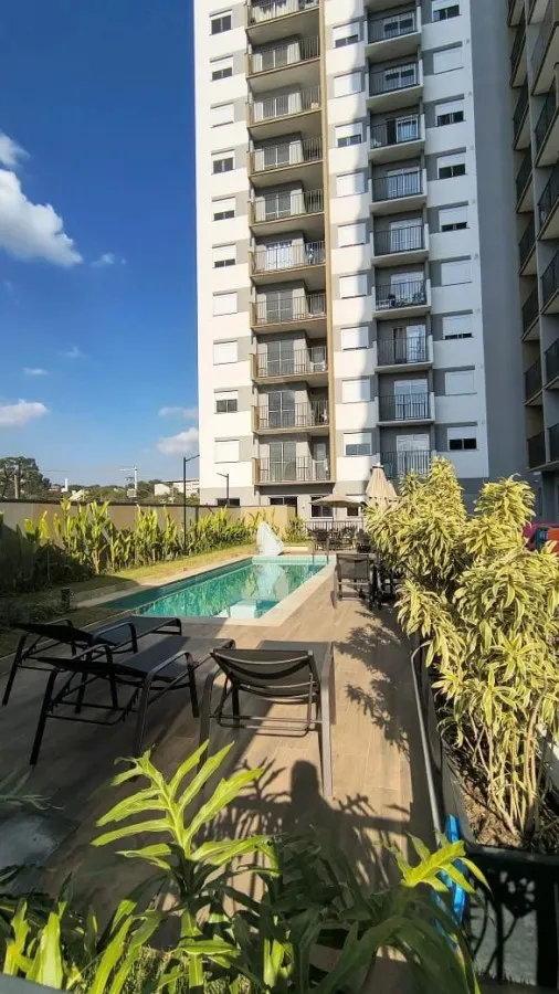 Imagem Studio para Venda em São Paulo, Butantã, 1 dormitório, 1 banheiro