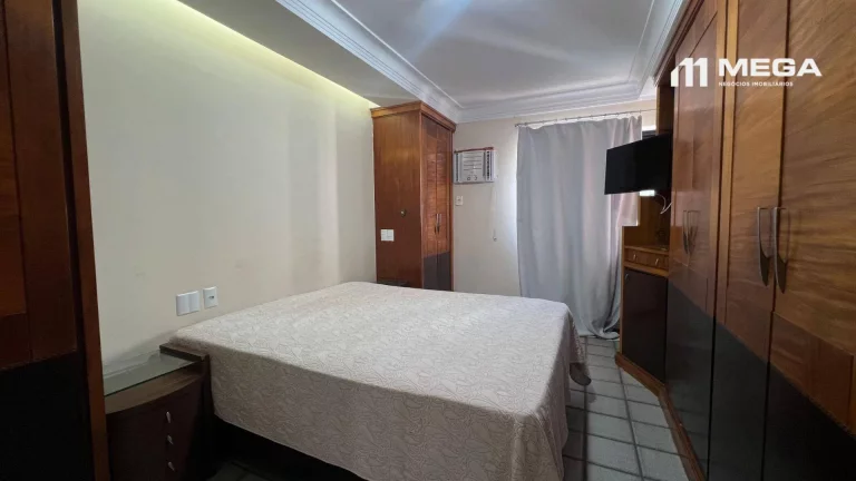 Imagem Apartamento com 4 dormitórios à venda, 160 m² por R$ 1.800.000,00 - Praia de Itaparica - Vila Velha/ES