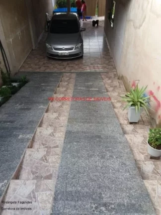 Imagem CASA RESIDENCIAL em POÇOS DE CALDAS - MG, JARDIM AMARYLLIS