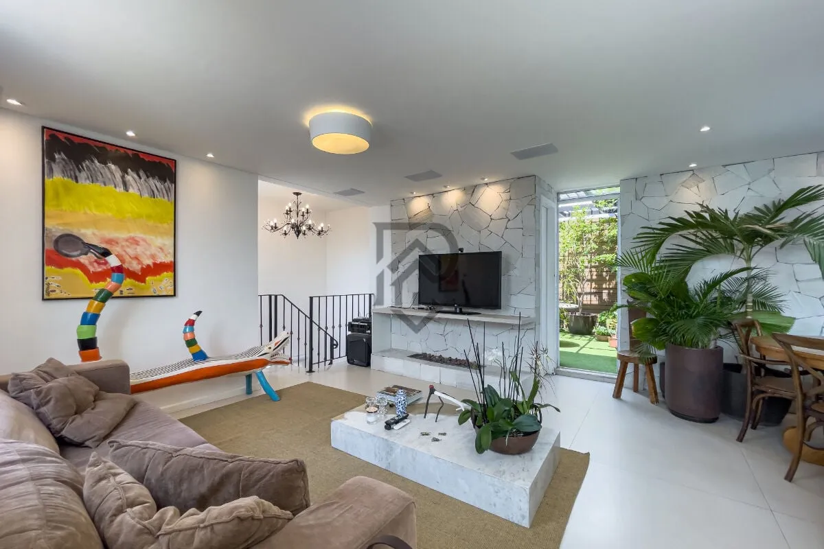 Imagem Apartamento cobertura pronta para morar
