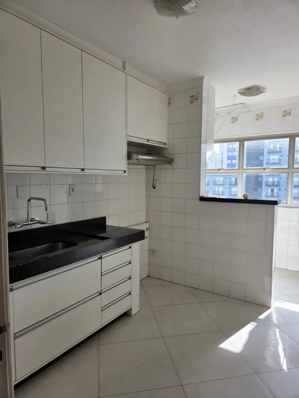 Imagem Apartamento com 2 Quartos à Venda, 86,7 m² em Vila Clementino - São Paulo