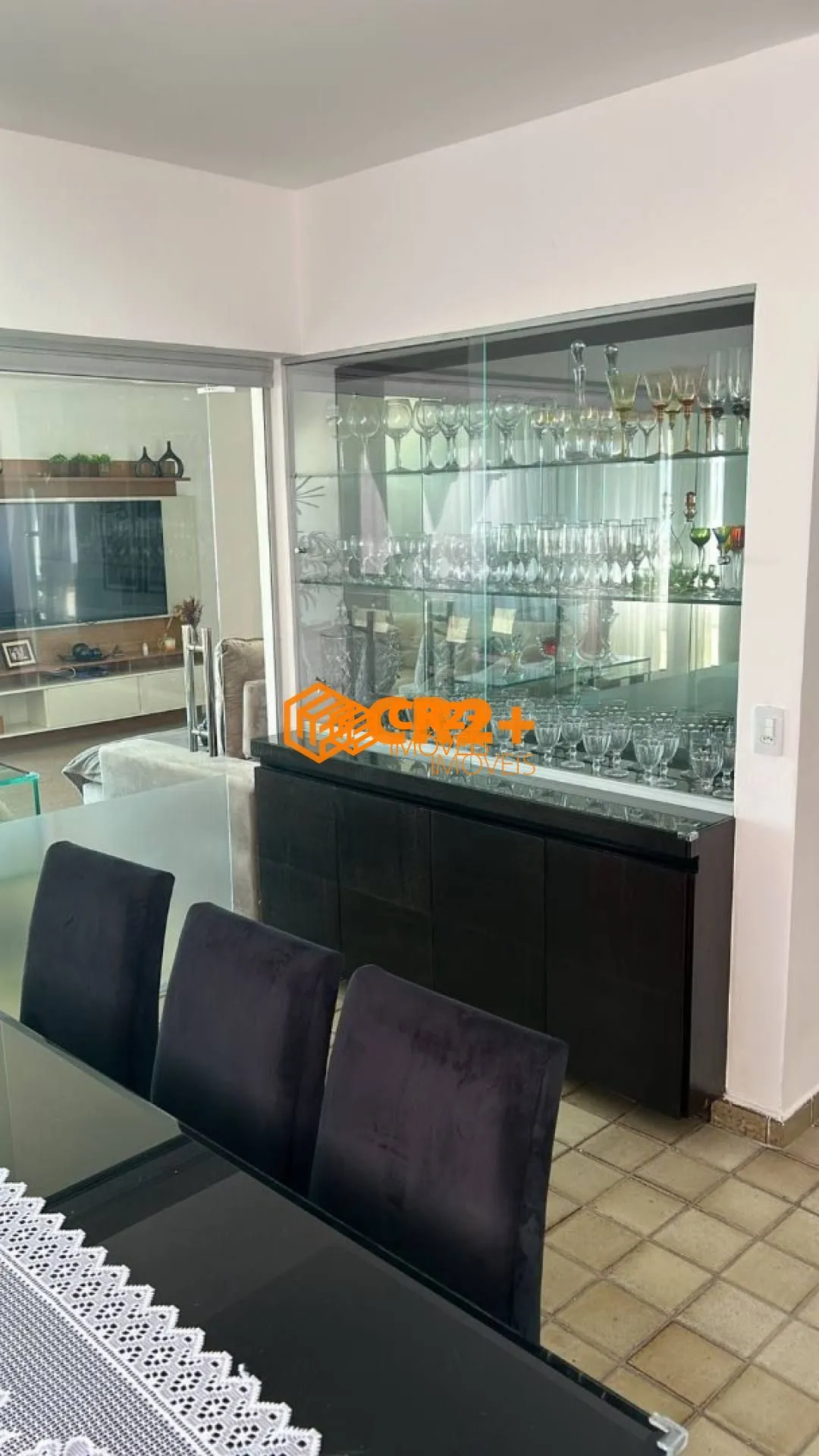 Imagem Apartamento à Venda 04 quartos, 01 suíte com 200M² em Piedade.