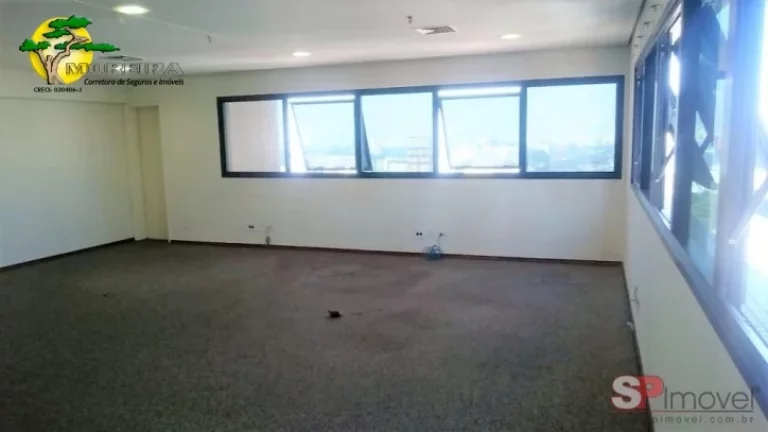 Imagem SALA COMERCIAL EM SANTANA