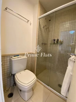 Imagem Flat disponível para venda no Estanconfor Villa Olímpia, 42m², 1 dormitório e 1 vaga