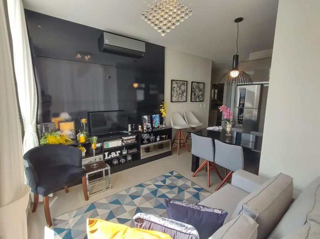 Apartamento 1 Dormitório - Bairro Navegantes
