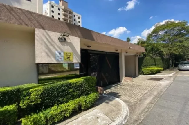Imagem CONDOMÍNIO JARDIM DOS COLÉGIOS - Apto de 65m² (Unidade Revenda), próximo ao Shopping Jardim Sul!