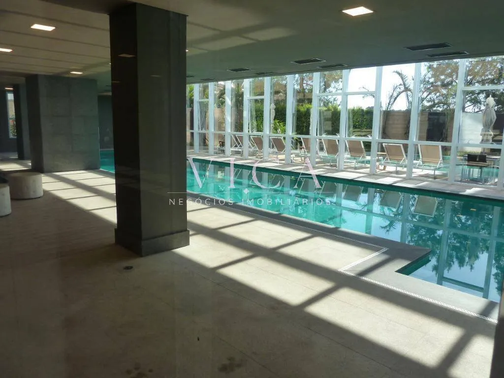 Imagem Alphaville| NOVARE 66m² mobiliado 1 suite e 1 vaga | R$ 899.900 - venda