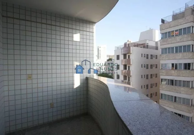Imagem COBERTURA COM 02 QUARTOS NO SANTO ANTÔNIO.