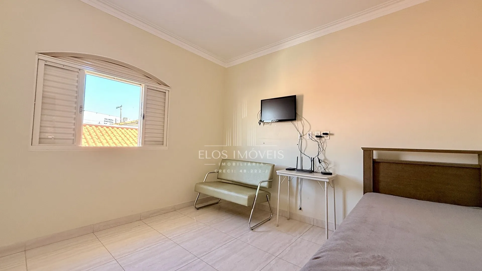 Imagem Sobrado de 5 quartos, 298m² no bairro Jardim Nova Europa, em Limeira