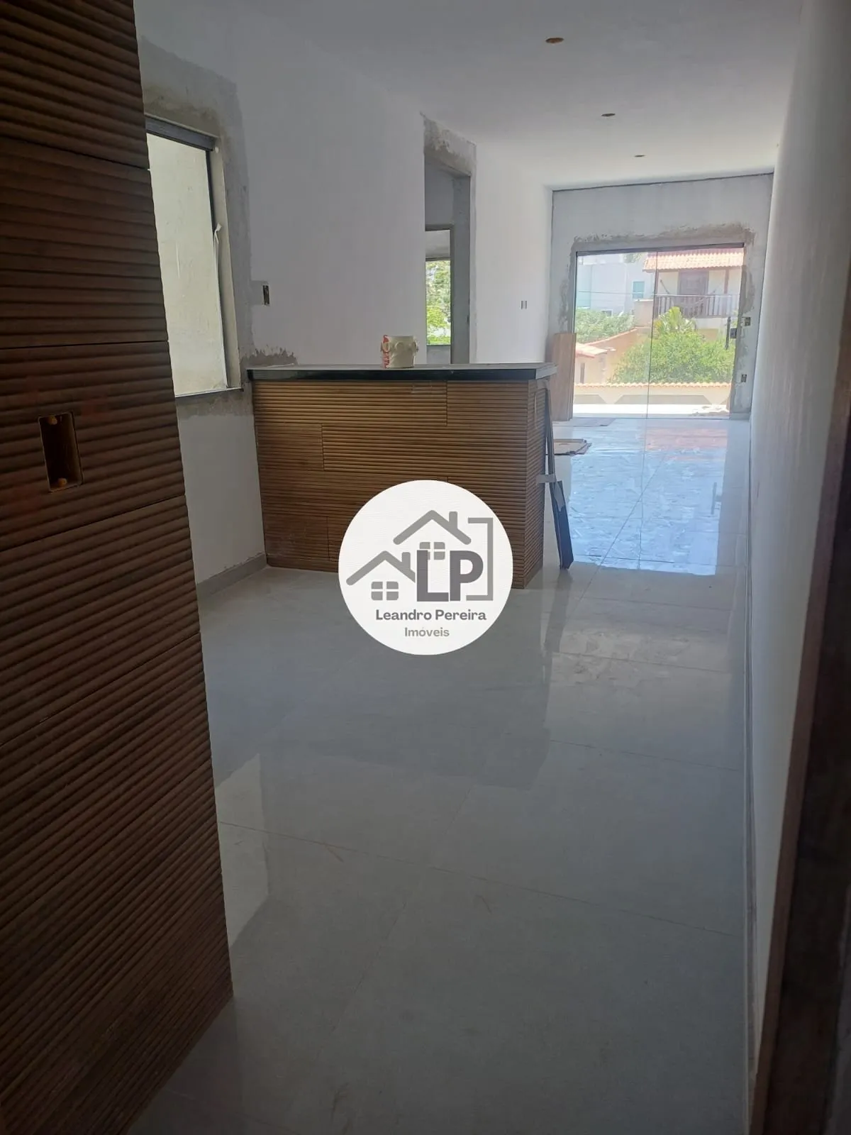 Imagem Casa de 2 quartos, 84m² no bairro Peró, em Cabo Frio