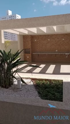 Imagem Apto centro - 60m2 - 2 dorms - 1 suite - 1 vaga - lazer completo !!!!!