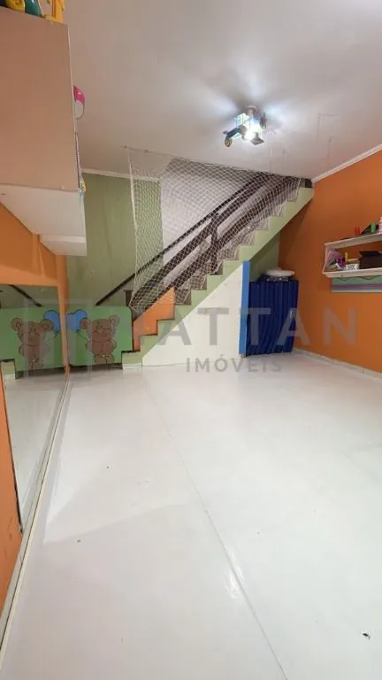 Foto do imóvel Sobrado com 4 dormitórios à venda por R$ 3.192.000,00 - Vila Gomes Cardim - São Paulo/SP