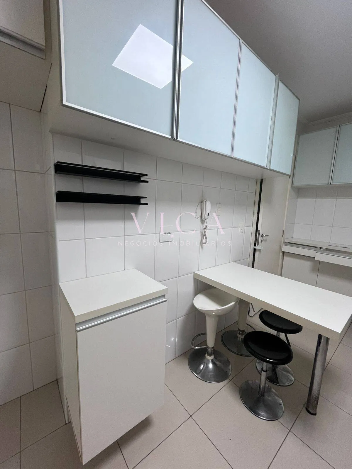 Imagem Apartamento 2 dormitórios 2 vagas133m² aluguel por R$ 9.185/mês Alphaville
