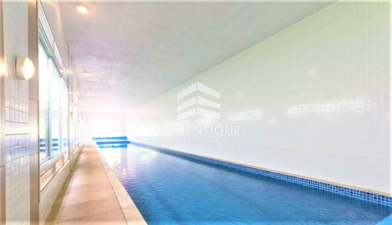 Imagem Meridiano Home Club Vila Mariana - Apartamento à venda no bairro Vila Mariana - São Paulo/SP, Zona Sul