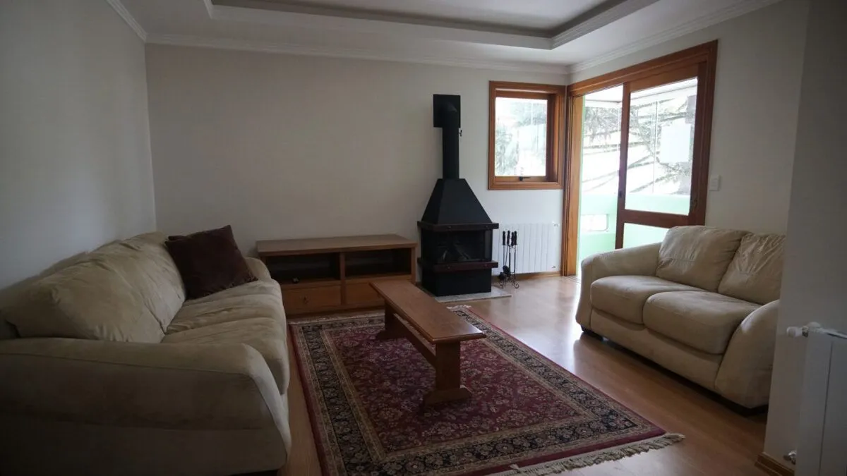 Imagem Apartamento no Centro de Gramado de 2 dormitórios e vaga