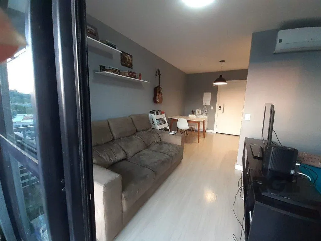 Imagem Loft em Jardim Botânico