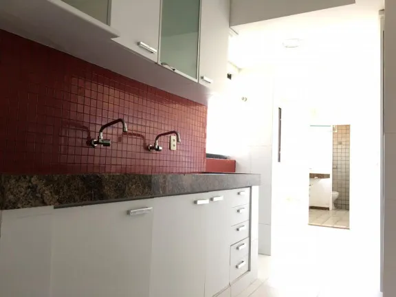 Imagem Apartamento com 4 Quartos à Venda, 145 m² em Boa Viagem - Recife