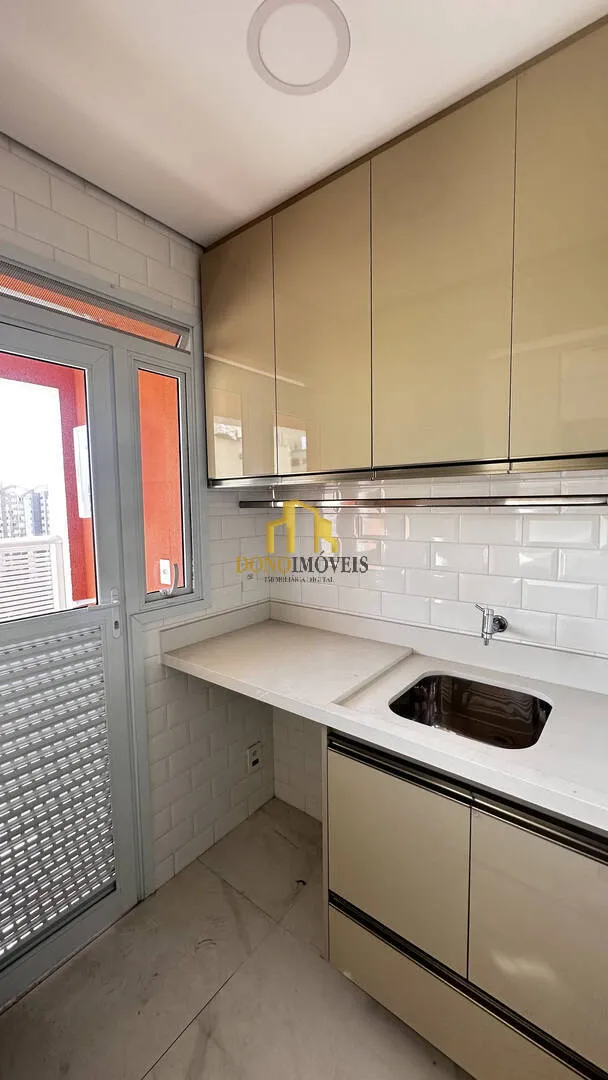 Imagem Apartamento 78m² | Master Patriani | 2 suítes | andar alto
