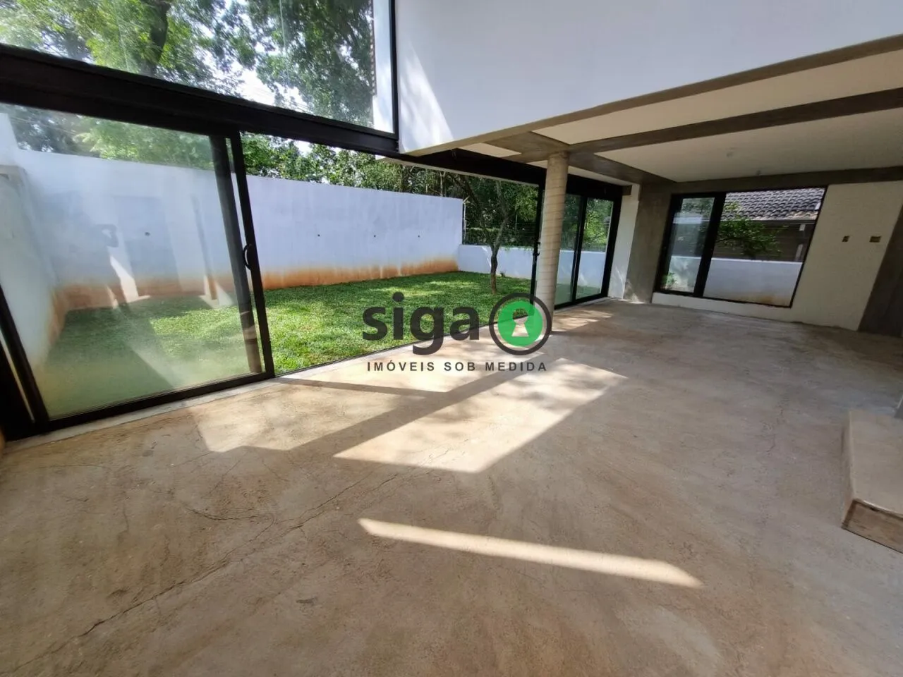 Imagem Casa em condomínio a venda no Alto da Boa Vista / jardim Cordeiro com 4 quartos