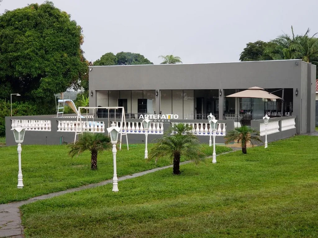 Imagem Sítio à venda em Franca, Recreio Campo Belo, com 3 quartos, 5000m2