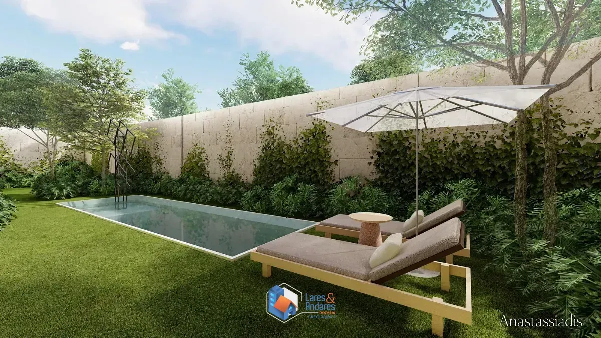 Imagem Casa em condomínio para venda em Jardim Europa com 4 quartos, sendo 4 suítes, 714m²