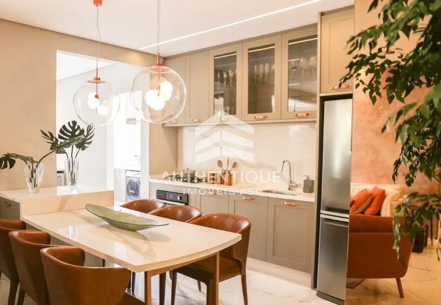 Imagem Green Guedala - Apartamento à venda no bairro Jardim Guedala - São Paulo/SP, Zona Sul