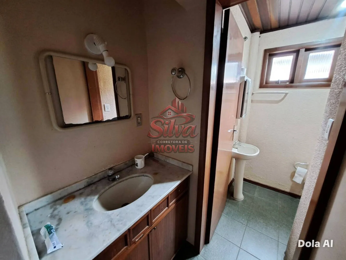 Imagem C609 | Casa 4 dorm c/ lareira, a 350m do mar, Albatroz