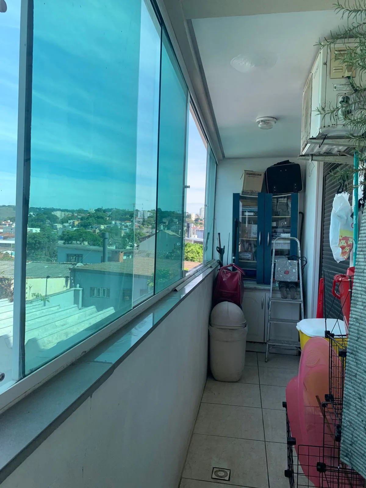 Imagem Apartamento com 3 dormitorios e 2 vagas na Medianeira