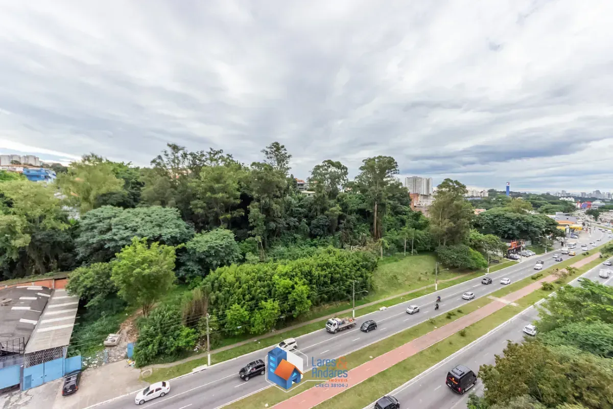 Imagem Apartamento para venda em Butantã com 1 quarto, sendo 1 suíte, 45m²