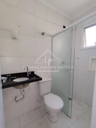 Imagem Casa em condomínio em Rizzo II Jardim Monjolo, 03 dormitórios