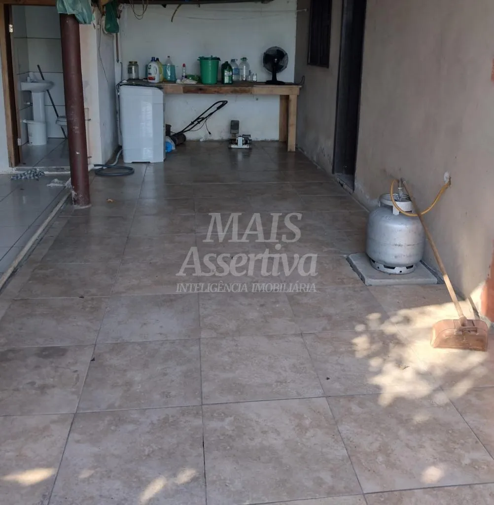 Imagem Casa para venda no Centro de Arroio do Sal - 75,00m²