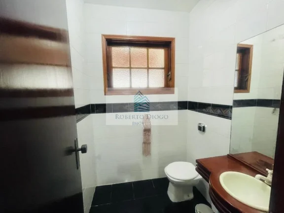 Imagem Imóvel de luxo na Barra da Tijuca: Casa em condomínio com 5 quartos e 473m² de área privativa