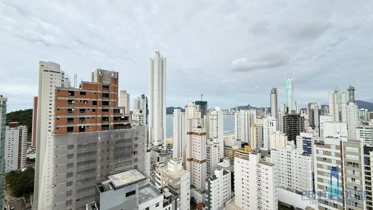 Imagem Apartamento Zona Central para Venda em Balneário Camboriú, PIONEIROS, 3 dormitórios, 3 suítes, 4 banheiros, 3 vagas