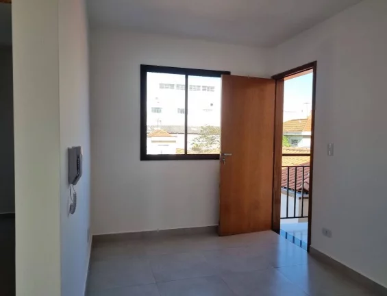 Imagem Apartamentos novos à venda ao lado do Fórum Vila Prudente.
