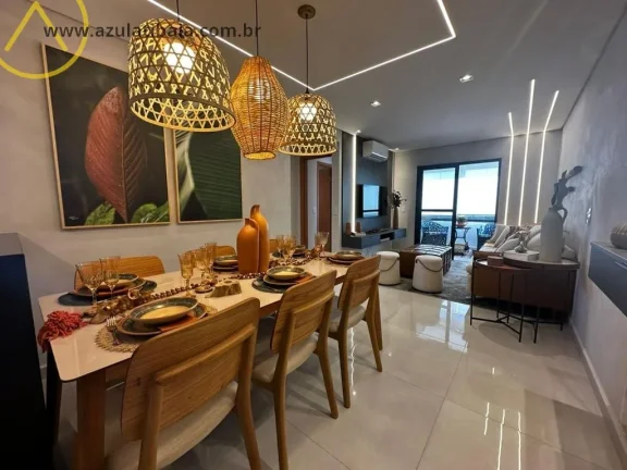 Apartamento para Venda em Atibaia, Alvinopolis, 2 dormitórios, 1 suíte, 2 banheiros, 1 vaga