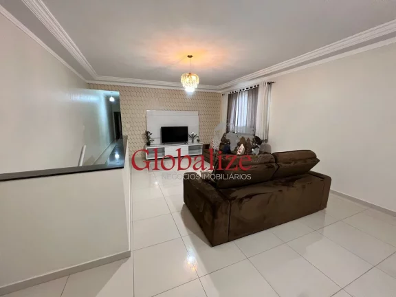 Imagem CASA RESIDENCIAL em SANTOS - SP, CAMPO GRANDE