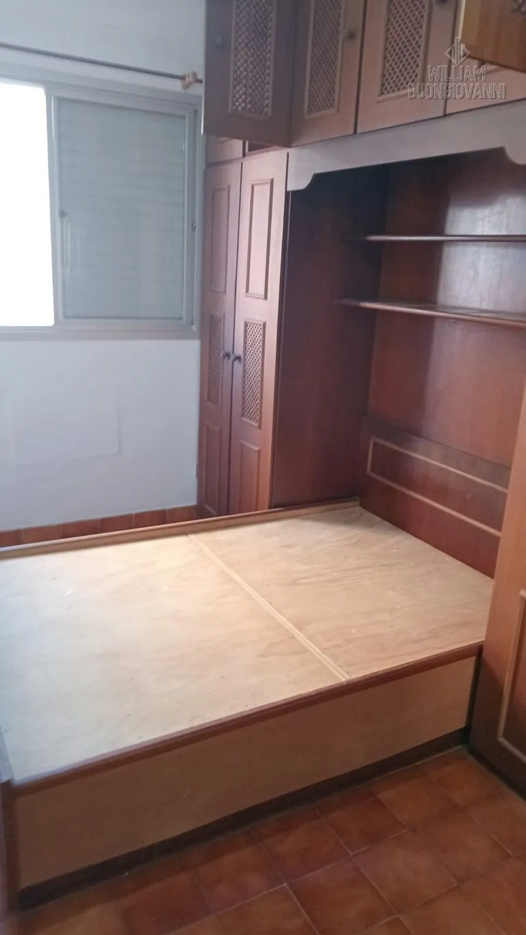 Imagem Apartamento 2 dormitórios 2 banheiros no bairro GUILHERMINA