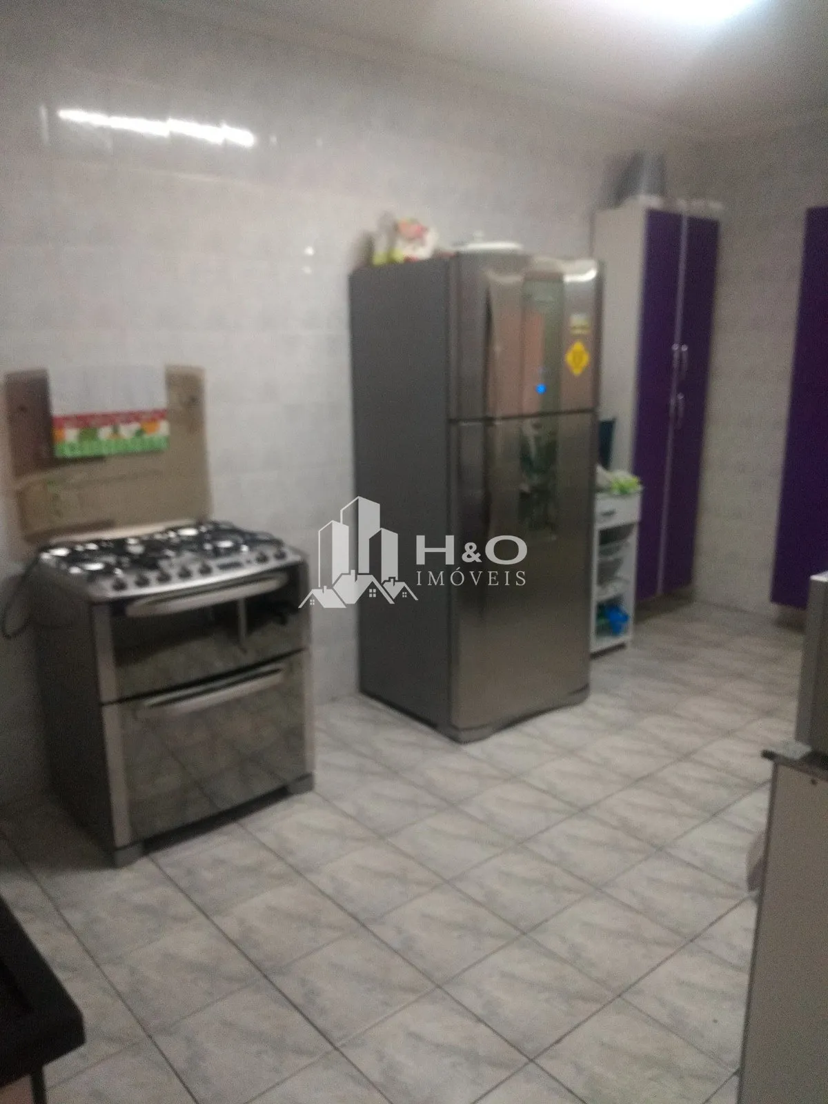 Imagem Sobrado à Venda - Próximo ao Metrô Guilhermina | Rua Tranquila | 142m² | 3 Dormitórios