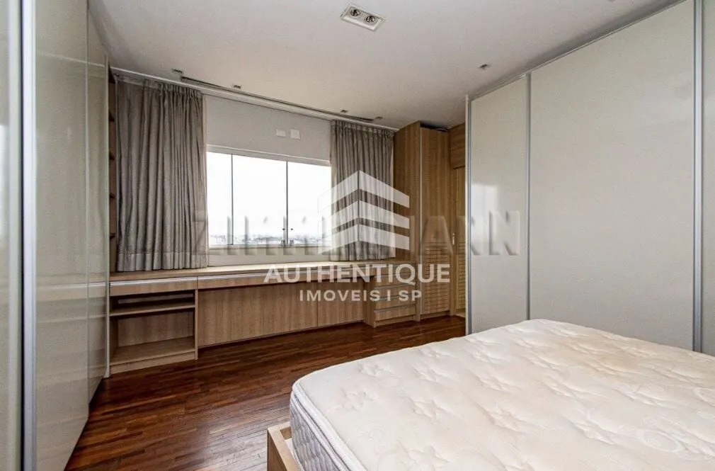 Imagem Village Condominio Club - Vila Clementino - Apartamento à venda no bairro Vila Clementino - São Paulo/SP, Zona Sul