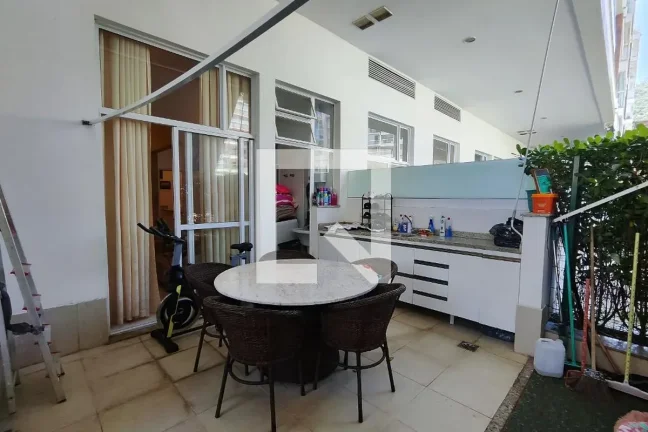 Imagem Apartamento à Venda - Recreio, 2 Quartos, 105 m2