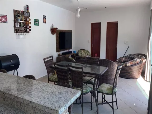 Imagem Casa com 3 dorms, Canto do Forte, Praia Grande - R$ 4.2 mi, Cod: 2002