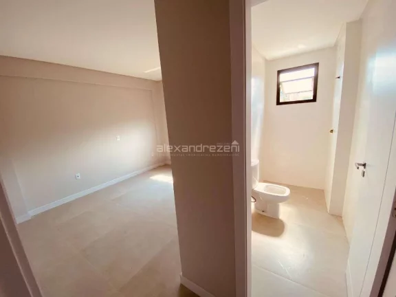 Imagem Apartamento novo 2 dormitórios