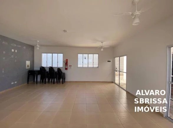 Imagem Aluga - Lindo Apartamento Jardim dos Pinheiros- Itu-SP